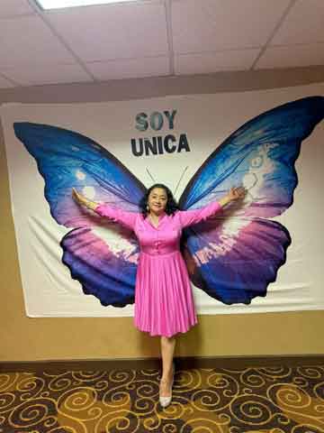 Imagen 2 del MujeresModal